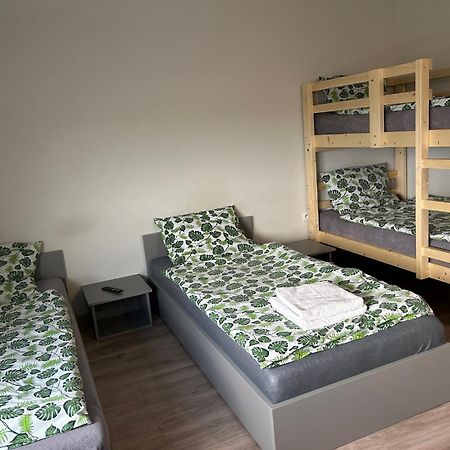Noclegi Uran Sufczyn Εξωτερικό φωτογραφία